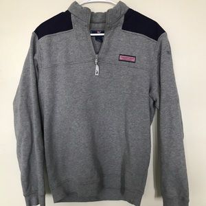 Vineyard Vines Quarter-zip